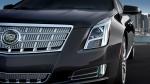 Cadillac XTS 2013 года
